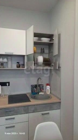 
  Сдается 1-комн. квартира, 40 м², Дуси Ковальчук ул, д. 242
. Фото 2.