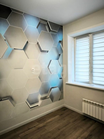 
  Продается студия, 14 м², ЖК Чернышевский, дом 2.1
. Фото 3.
