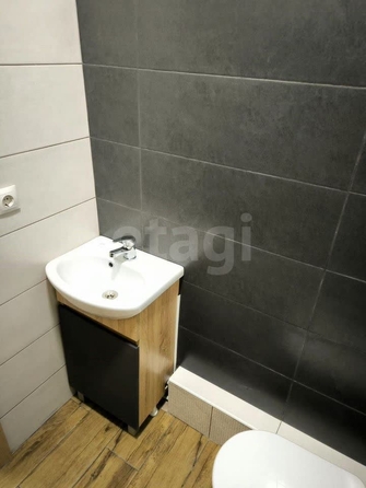 
  Продается студия, 14 м², ЖК Чернышевский, дом 2.1
. Фото 8.