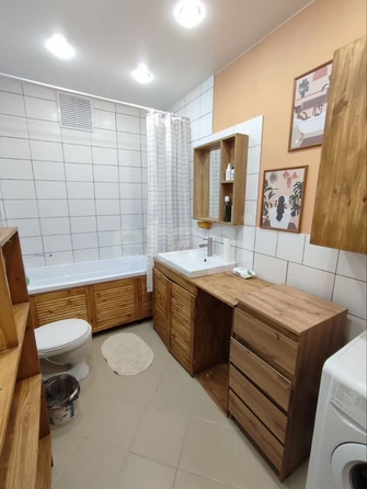 
  Продается 2-комн. квартира, 50.3 м², ЖК Red Fox (Ред Фокс) , дом 4
. Фото 7.