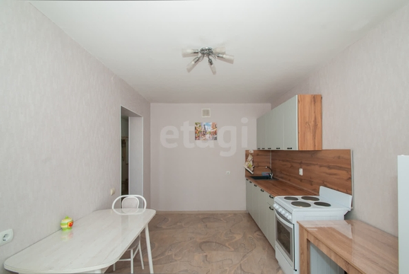 
  Сдается 1-комн. квартира, 38 м², Большевистская ул, д. 118
. Фото 5.