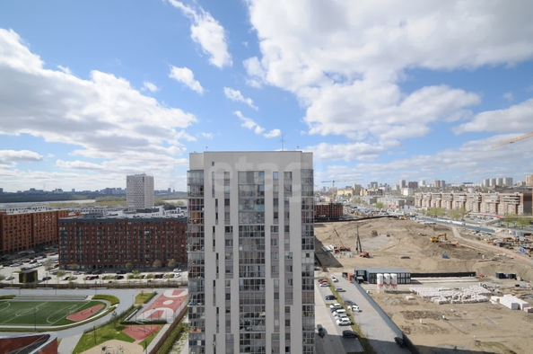 
  Сдается 1-комн. квартира, 38 м², Большевистская ул, д. 118
. Фото 40.