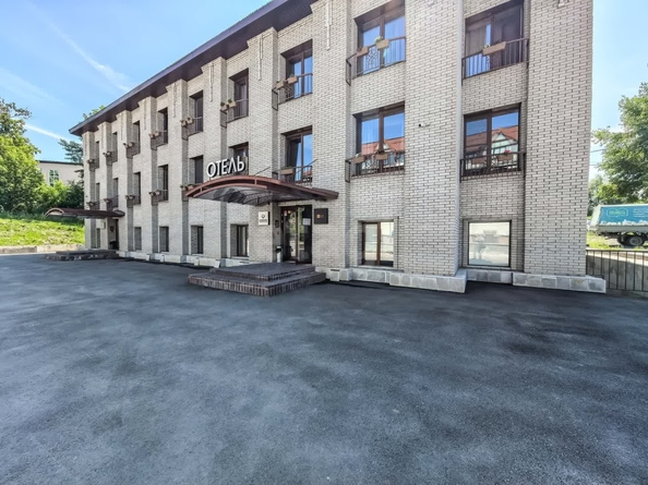 
  Продается готовый бизнес, 80 м², Есенина ул, д. 5к1
. Фото 1.