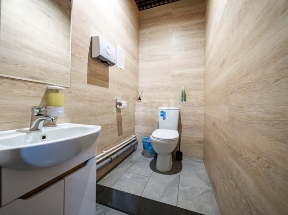 
  Продается готовый бизнес, 80 м², Есенина ул, д. 5к1
. Фото 35.