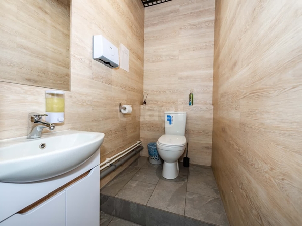
  Продается готовый бизнес, 80 м², Есенина ул, д. 5к1
. Фото 36.