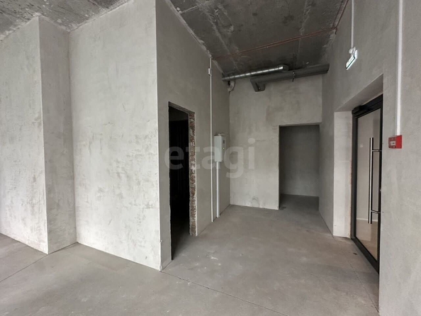 
  Сдается универсальное помещение, 43.7 м², ЖК Европейский берег, дом 43-1
. Фото 3.