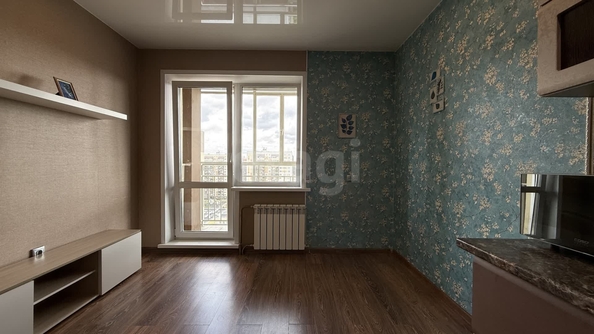 
  Продается 1-комн. квартира, 38.8 м², Заречная ул, д. 23
. Фото 4.