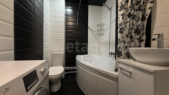 
  Продается 1-комн. квартира, 38.8 м², Заречная ул, д. 23
. Фото 9.