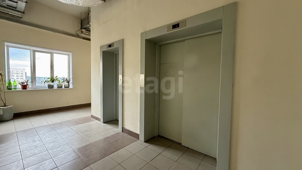 
  Продается 1-комн. квартира, 38.8 м², Заречная ул, д. 23
. Фото 18.