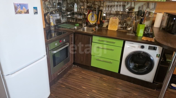 
  Сдается 3-комн. квартира, 62.3 м², Макаренко ул, д. 52
. Фото 13.