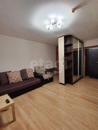 
  Сдается 1-комн. квартира, 30 м², Республиканская ул, д. 10/1
. Фото 5.