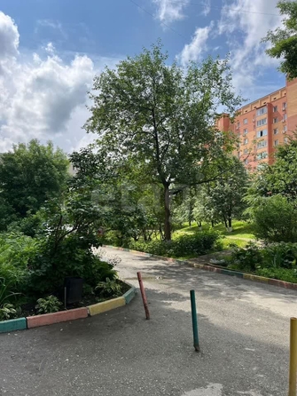 
  Продается 1-комн. квартира, 30 м², Холодильная ул, д. 18/1
. Фото 13.