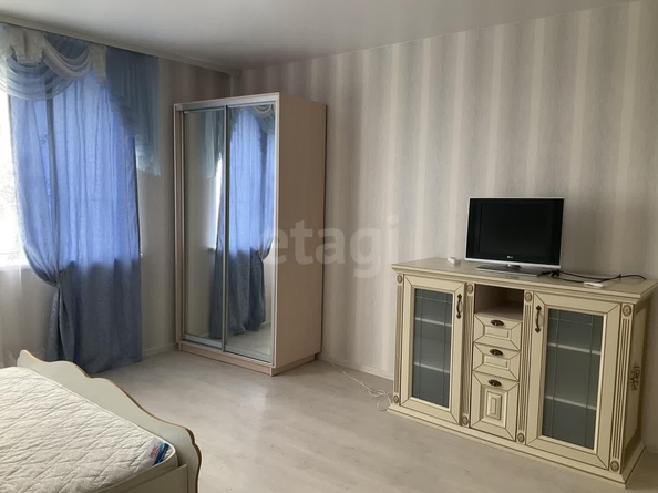 
  Сдается 1-комн. квартира, 36 м², Виктора Шевелева ул, д. 36/1
. Фото 3.