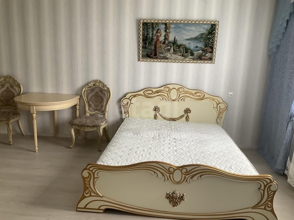 
  Сдается 1-комн. квартира, 36 м², Виктора Шевелева ул, д. 36/1
. Фото 4.