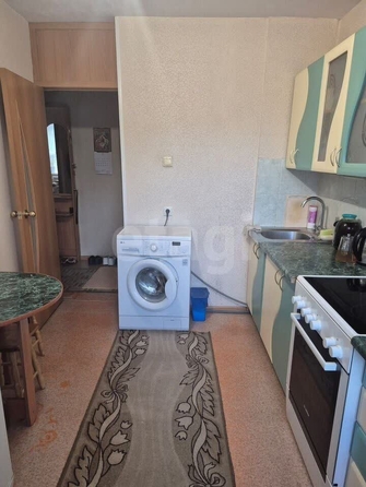 
  Продается 3-комн. квартира, 58.9 м², Забалуева ул, д. 60
. Фото 2.