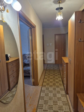 
  Продается 3-комн. квартира, 58.9 м², Забалуева ул, д. 60
. Фото 6.