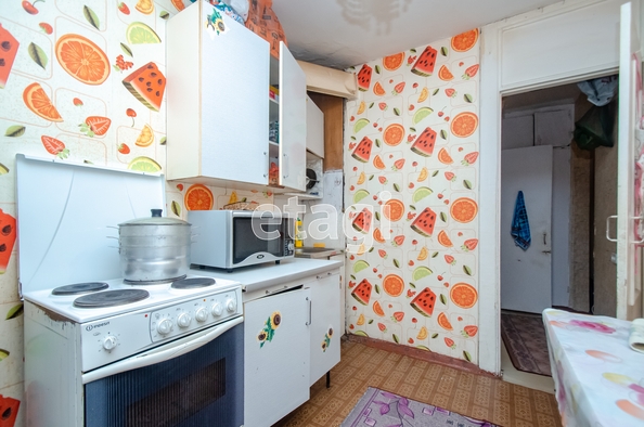 
  Продается 4-комн. квартира, 71 м², Гоголя ул, д. 194
. Фото 15.