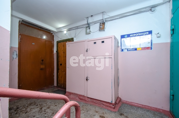 
  Продается 4-комн. квартира, 71 м², Гоголя ул, д. 194
. Фото 21.
