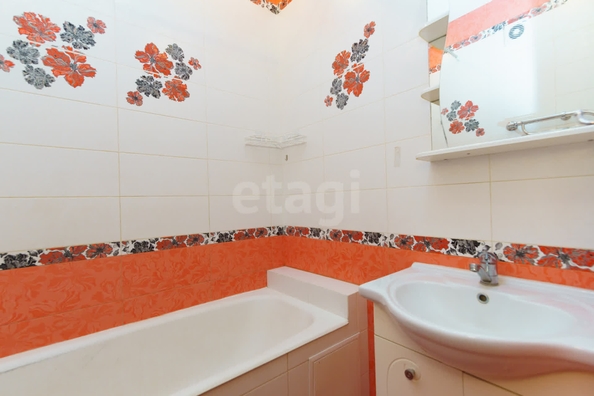 
  Продается 1-комн. квартира, 42 м², Выборная ул, д. 115/2
. Фото 6.