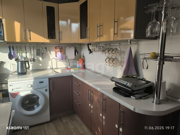 
  Продается 3-комн. квартира, 59.1 м², 9-й Гвардейской Дивизии ул, д. 11
. Фото 6.