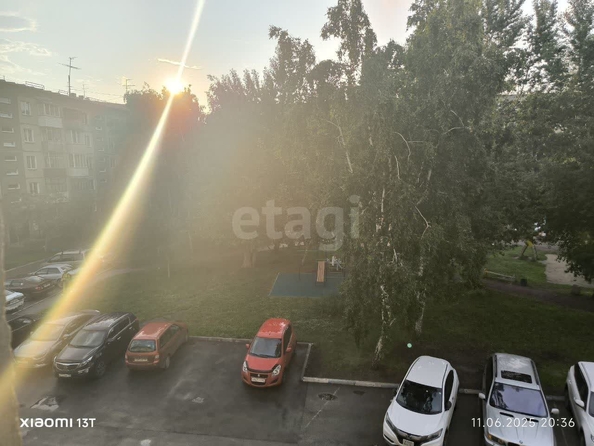 
  Продается 3-комн. квартира, 59.1 м², 9-й Гвардейской Дивизии ул, д. 11
. Фото 14.