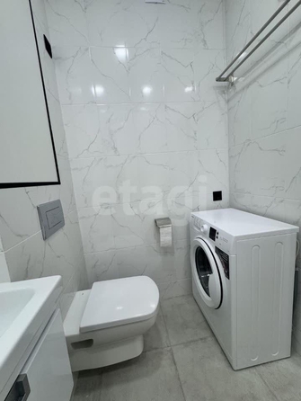 
  Сдается 1-комн. квартира, 32 м², Комсомольский пр-кт, д. 6
. Фото 9.