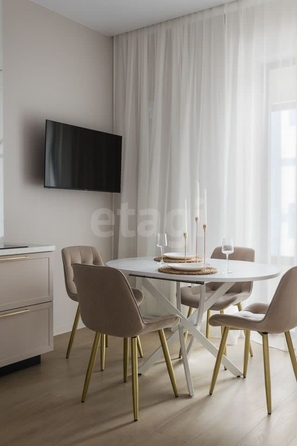 
  Сдается 1-комн. квартира, 42 м², Красный пр-кт, д. 220
. Фото 5.