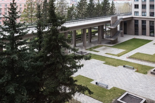 
  Сдается 1-комн. квартира, 42 м², Красный пр-кт, д. 220
. Фото 17.