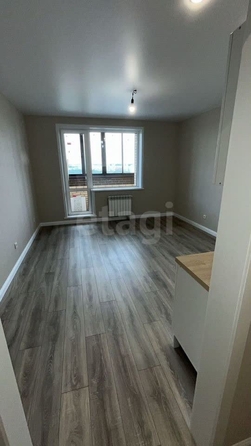 
  Продается студия, 28.6 м², ЖК Комета - Октябрьский, б/с 1
. Фото 2.