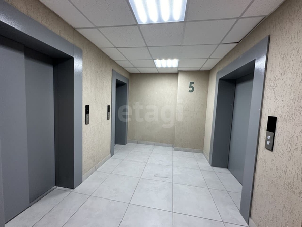 
  Продается студия, 30.4 м², Дуси Ковальчук ул, д. 378б
. Фото 18.