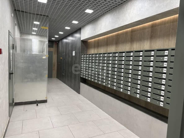 
  Продается студия, 30.4 м², Дуси Ковальчук ул, д. 378б
. Фото 19.