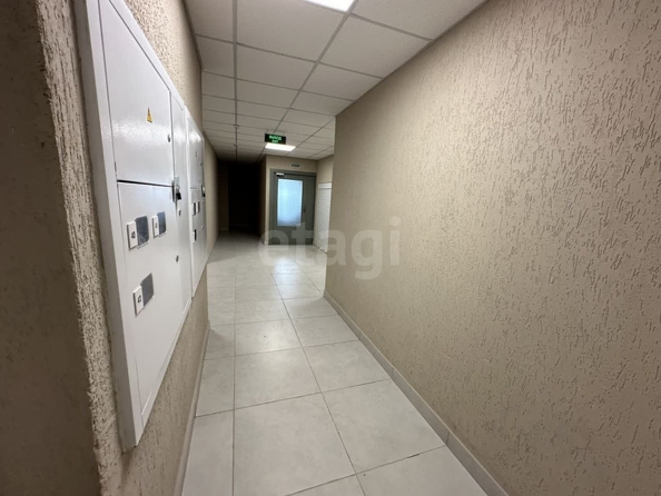 
  Продается студия, 30.4 м², Дуси Ковальчук ул, д. 378б
. Фото 21.