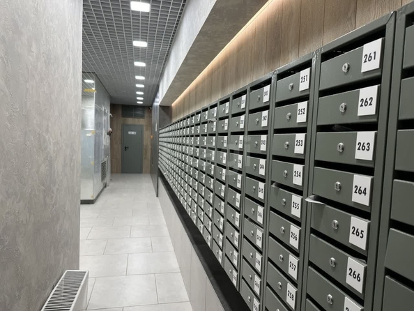 
  Продается студия, 30.4 м², Дуси Ковальчук ул, д. 378б
. Фото 22.