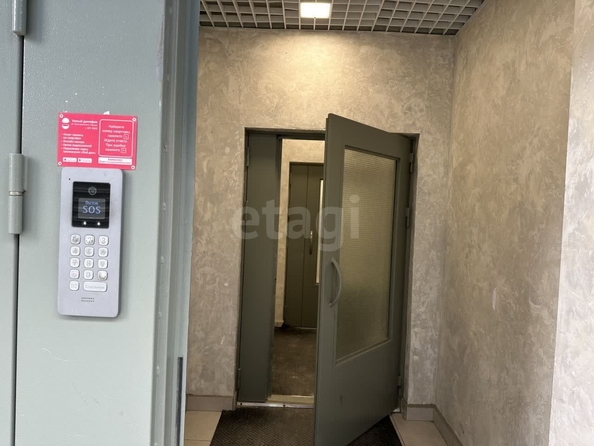 
  Продается студия, 30.4 м², Дуси Ковальчук ул, д. 378б
. Фото 23.