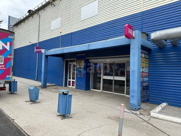 
  Продается студия, 30.4 м², Дуси Ковальчук ул, д. 378б
. Фото 25.
