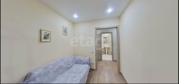
  Продается 3-комн. квартира, 74.3 м², Большевистская ул, д. 100
. Фото 9.