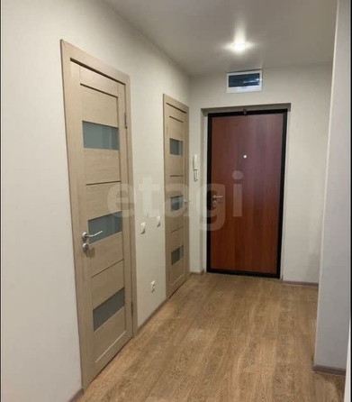 
  Продается 3-комн. квартира, 74.3 м², Большевистская ул, д. 100
. Фото 11.