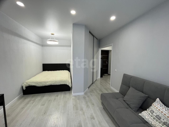
  Сдается 1-комн. квартира, 37 м², Бориса Богаткова ул, д. 65
. Фото 6.