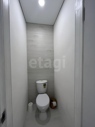 
  Сдается 1-комн. квартира, 37 м², Бориса Богаткова ул, д. 65
. Фото 12.
