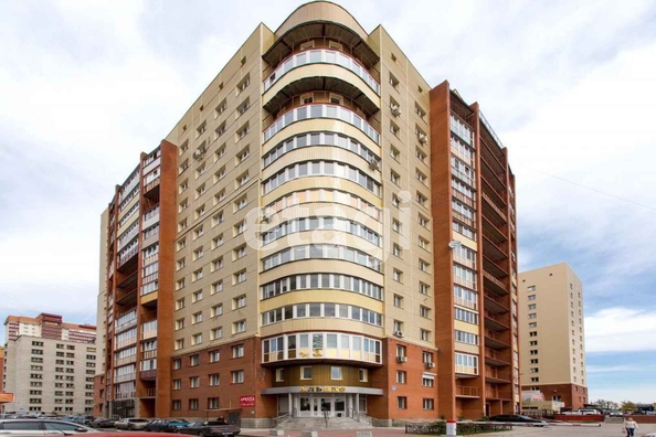 
  Сдается 1-комн. квартира, 37 м², Бориса Богаткова ул, д. 65
. Фото 17.