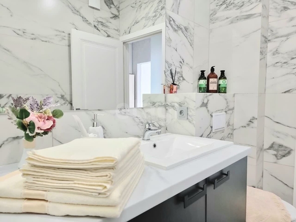 
  Сдается 1-комн. квартира, 39 м², Писарева ул, д. 125
. Фото 11.