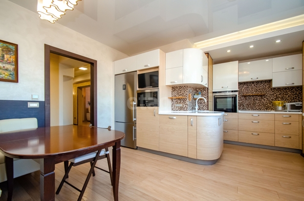 
  Продается 3-комн. квартира, 134.6 м², ЖК Родонит, дом 1
. Фото 3.