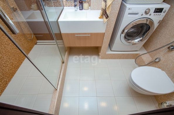 
  Продается 3-комн. квартира, 134.6 м², ЖК Родонит, дом 1
. Фото 16.
