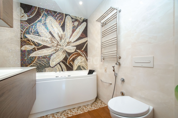 
  Продается 3-комн. квартира, 134.6 м², ЖК Родонит, дом 1
. Фото 24.