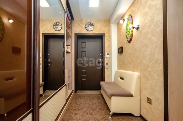 
  Продается 3-комн. квартира, 134.6 м², ЖК Родонит, дом 1
. Фото 31.