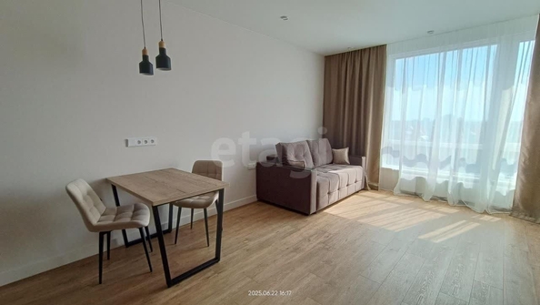 
  Сдается 1-комн. квартира, 40 м², Аэропорт ул, д. 88
. Фото 1.