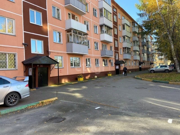 
  Сдается 1-комн. квартира, 32.2 м², Есенина ул, д. 51/1
. Фото 11.