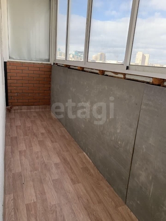 
  Сдается 1-комн. квартира, 38 м², Сибирская ул, д. 42
. Фото 5.