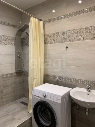 
  Сдается 1-комн. квартира, 38 м², Сибирская ул, д. 42
. Фото 7.