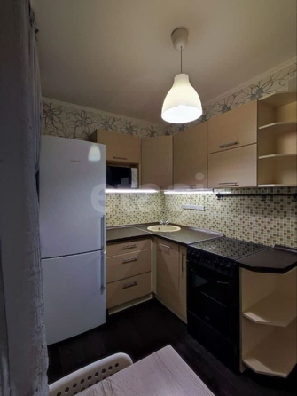 
  Сдается 1-комн. квартира, 29 м², Блюхера ул, д. 17/2
. Фото 6.